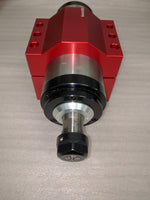 100mm Solid Spindle Mount