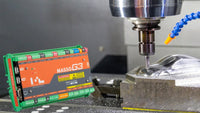 MASSO G3 CNC Mill/Router Controller - 3-Axis