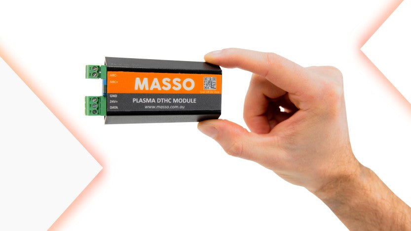 MASSO Plasma DTHC Module – RoverCNC Online Store
