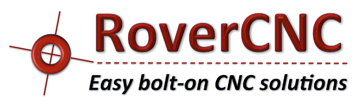 RoverCNC Online Store
