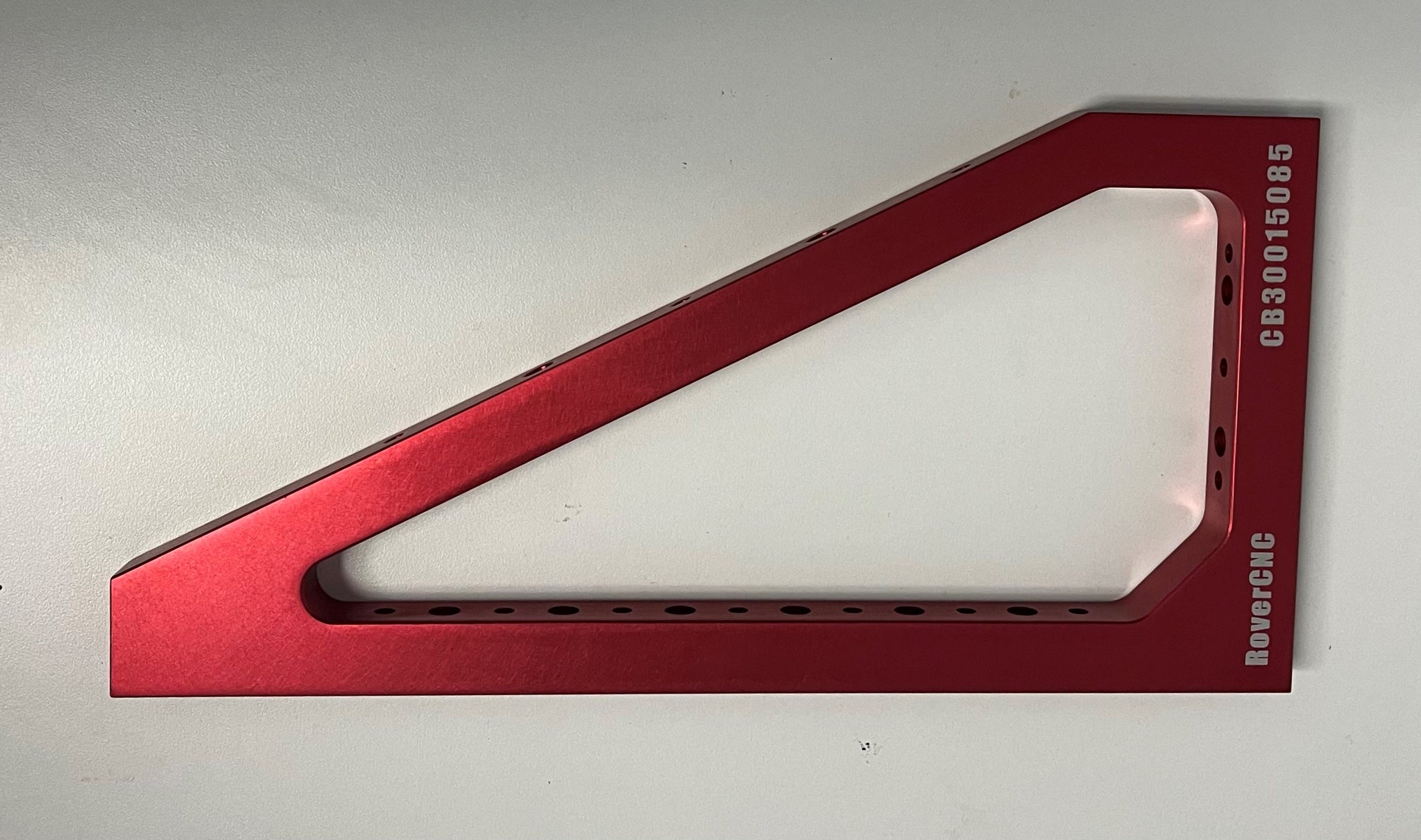 Metal Lab Triangle Labs Triangle – RoverCNC Online Store