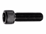 M4 Socket Head Cap Screws (M4 x 0.7mm) - (Pkg of 50)