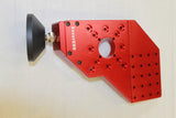 RoverCNC LT Machine Gantry Plates - Enhanced Drive Kit