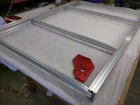 RoverCNC Base Platform XL Kit