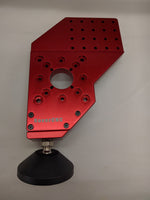 RoverCNC LT Platform Leveling Leg Blocks - 4pc Set