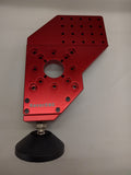RoverCNC LT Platform Leveling Leg Blocks - 4pc Set