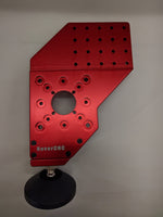 RoverCNC LT Platform Leveling Leg Blocks - 4pc Set