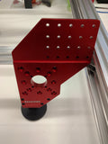RoverCNC LT Platform Leveling Leg Blocks - 4pc Set
