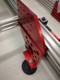 RoverCNC LT Platform Leveling Leg Blocks - 4pc Set