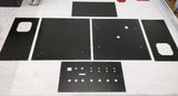 RoverCNC Panel Enclosure - 400mm x 200mm