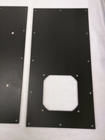 RoverCNC Panel Enclosure - 400mm x 200mm