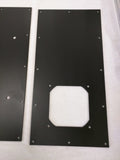 RoverCNC Panel Enclosure - 400mm x 200mm