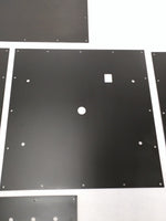 RoverCNC Panel Enclosure - 400mm x 200mm