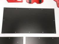 RoverCNC Panel Enclosure - 400mm x 200mm