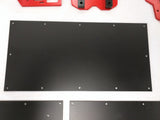 RoverCNC Panel Enclosure - 400mm x 200mm