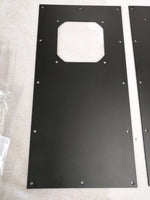 RoverCNC Panel Enclosure - 400mm x 200mm