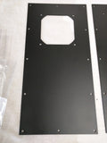RoverCNC Panel Enclosure - 400mm x 200mm