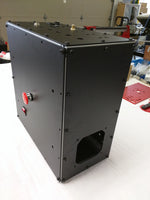 RoverCNC Panel Enclosure - 400mm x 200mm