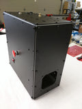 RoverCNC Panel Enclosure - 400mm x 200mm