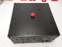 RoverCNC Panel Enclosure - 400mm x 200mm
