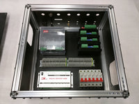 RoverCNC Panel Enclosure - 400mm x 200mm