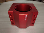80mm Solid Spindle Mount