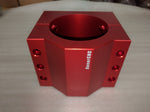 100mm Solid Spindle Mount