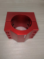 80mm Solid Spindle Mount