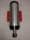 80mm Solid Spindle Mount