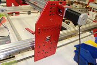 RoverCNC LT Machine Gantry Plates - Enhanced Drive Kit