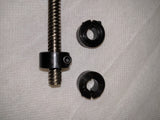 Clamping Lock Collar for M8 Rod - Set of 10pcs.