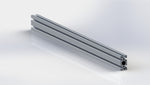 4080 HD Aluminum Extrusion