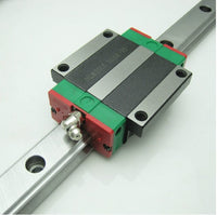 20mm Linear Bearing Block Kit - 2800mm Length + 2 Blocks