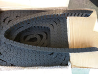 Cable Drag Chain (Wire Carrier)
