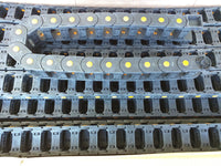 Cable Drag Chain (Wire Carrier)