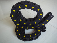 Cable Drag Chain (Wire Carrier)