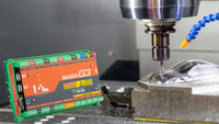 MASSO G3 CNC Mill/Router Controller - 5-Axis