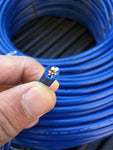 Electrical Wire - Communication Data Cable 8C, 22G - 10ft Length