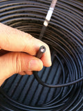 Electrical Wire - Power Cable 2C, 16G - 10ft Length