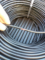 Electrical Wire - Power Cable 2C, 16G - 10ft Length