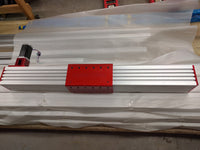 RoverFence Extruded Frame