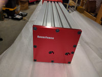 RoverFence Extruded Frame