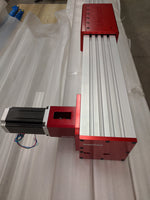 RoverFence Extruded Frame