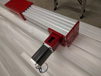 RoverFence Extruded Frame