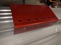 RoverFence Extruded Frame