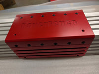 RoverFence Extruded Frame