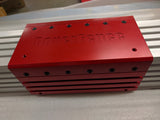 RoverFence Extruded Frame