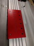 RoverFence Extruded Frame