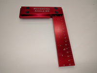 RoverCNC 7" Precision 90 Degree Woodworking Square - While Quantities Last
