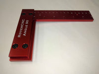 RoverCNC 7" Precision 90 Degree Woodworking Square - While Quantities Last